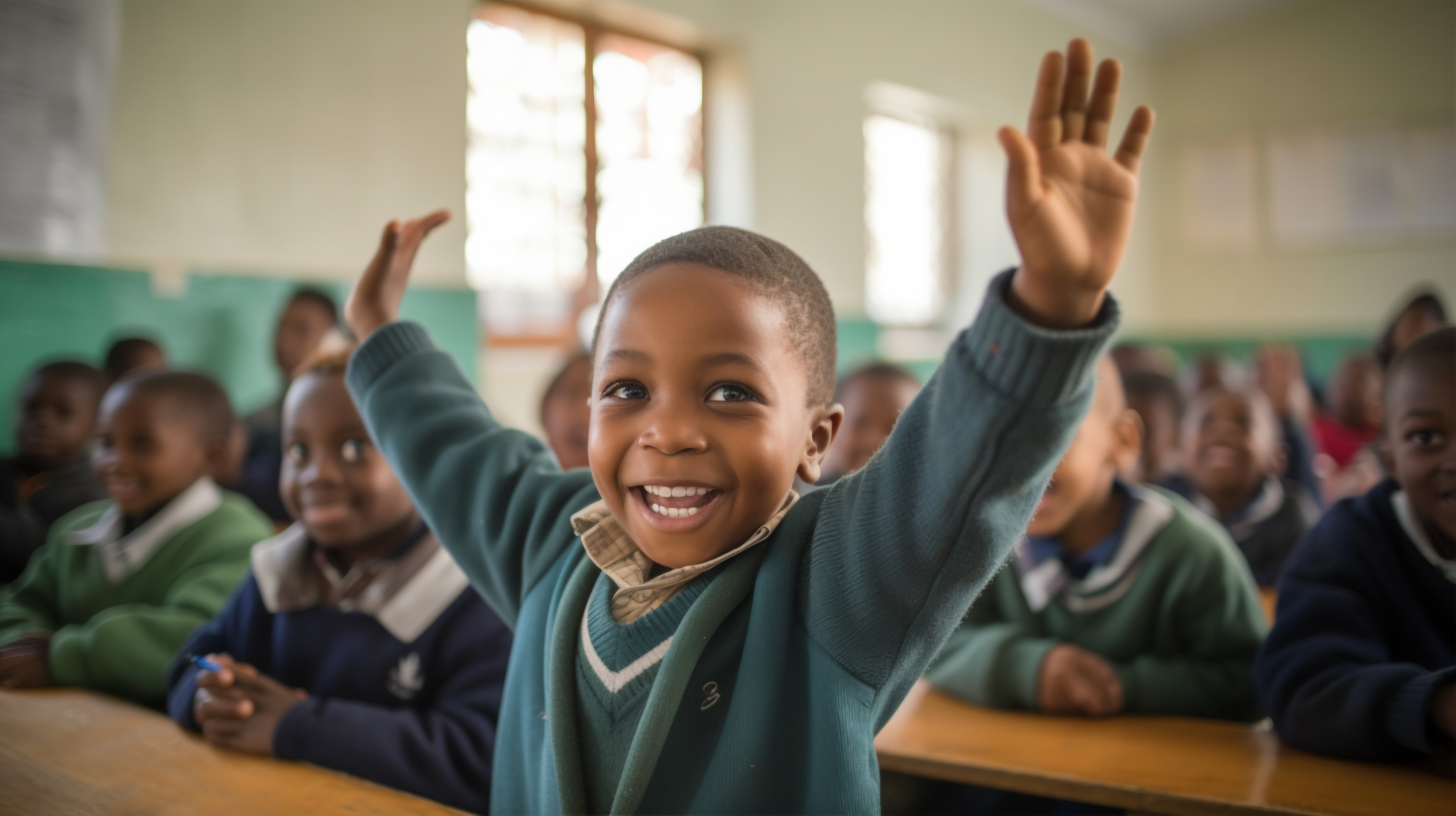 AFRICAN CHURCH GRAMMAR SCHOOL, OKA gallery image 2