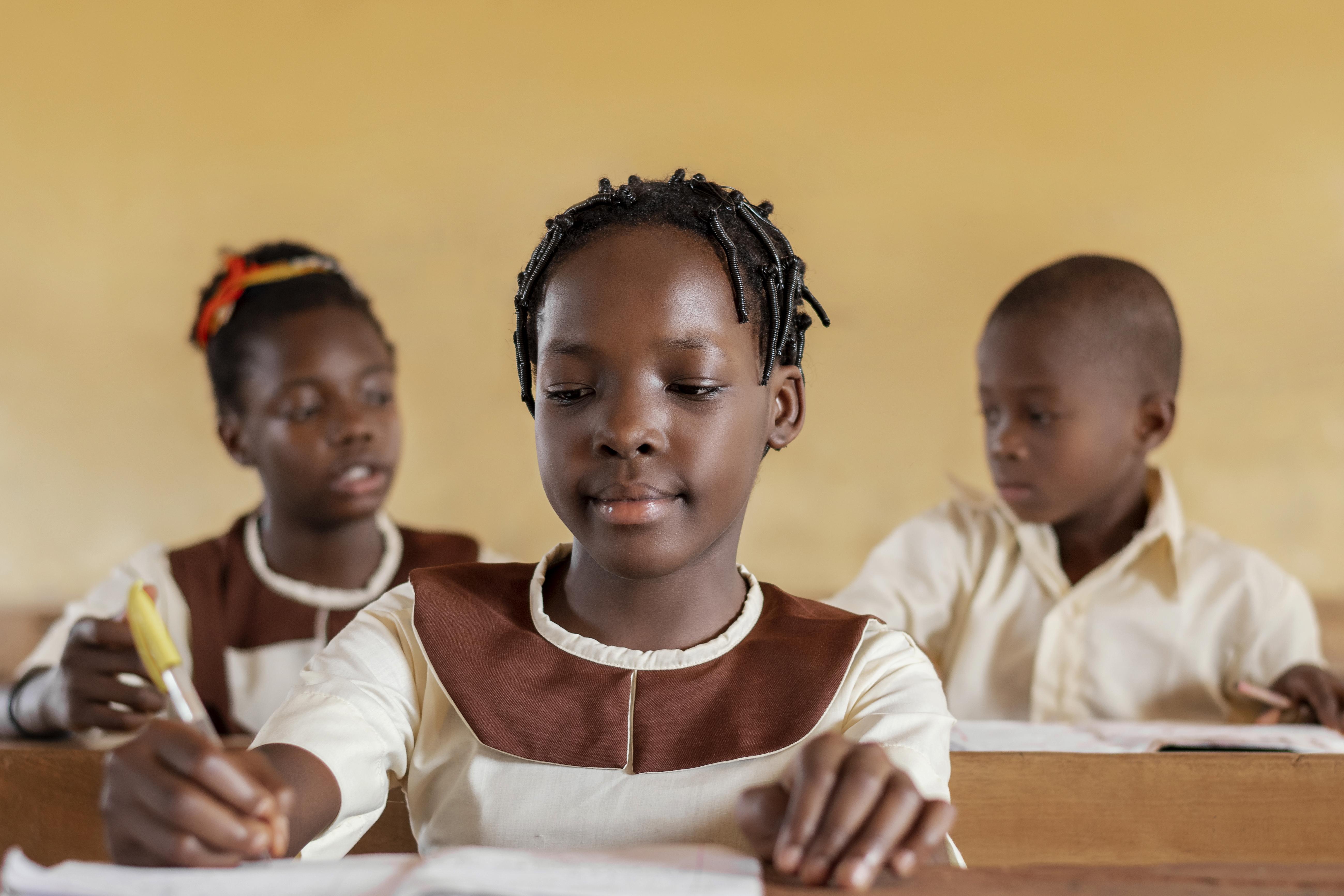 AFRICAN CHURCH GRAMMAR SCHOOL, OKA Hero Image
